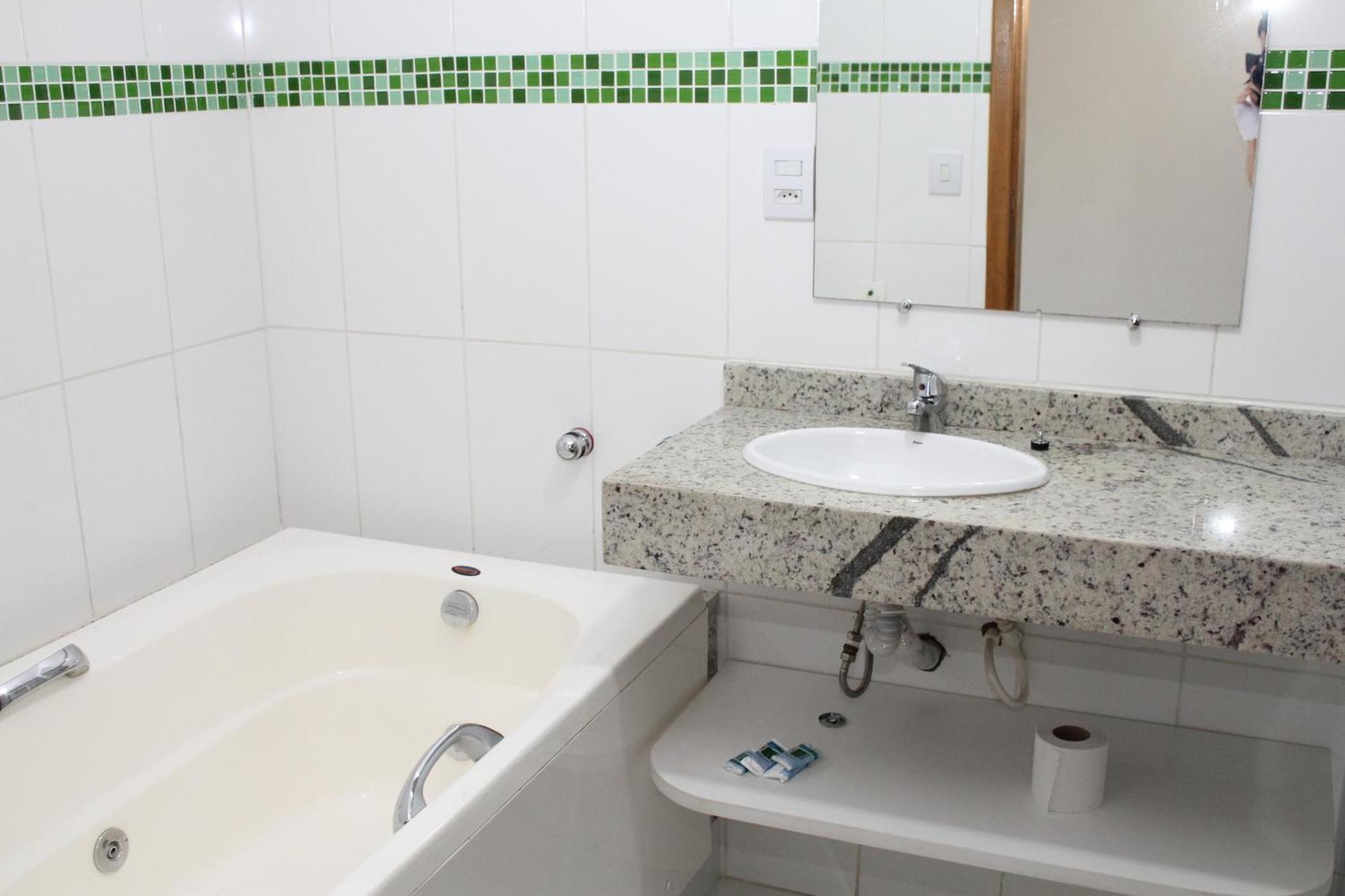 Resende Inn Habitación foto