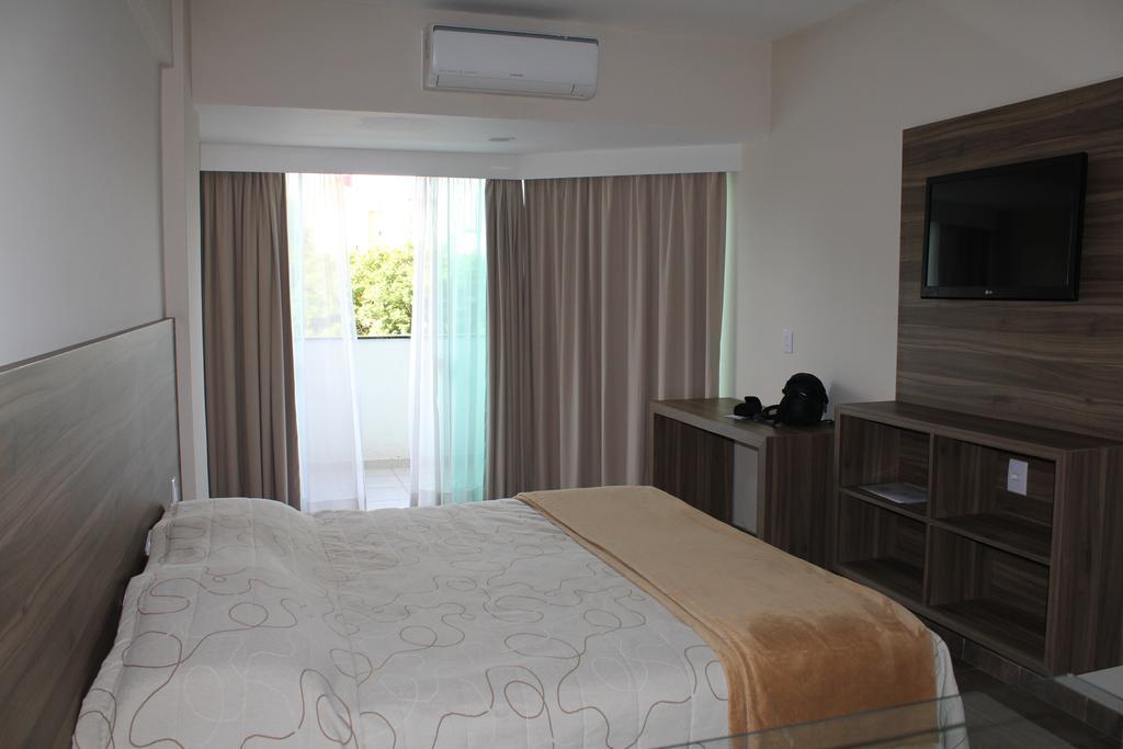Resende Inn Habitación foto